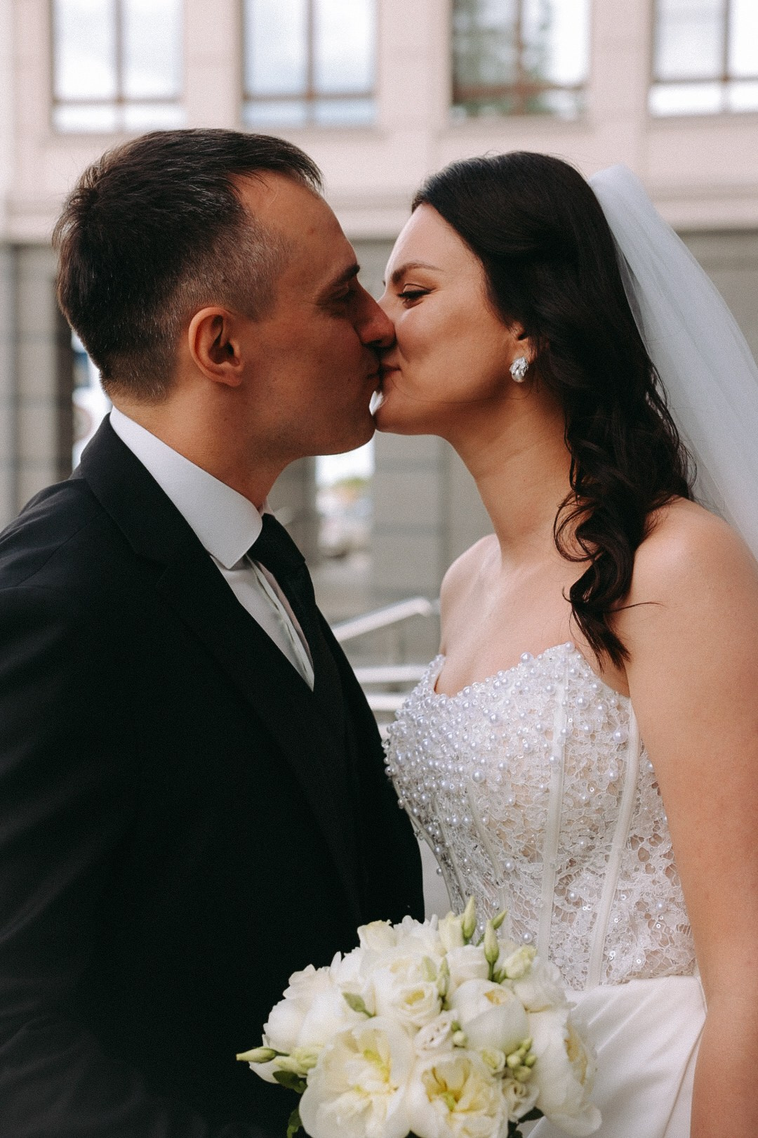 Вадим и Яна. Фотограф Нижний Новгород