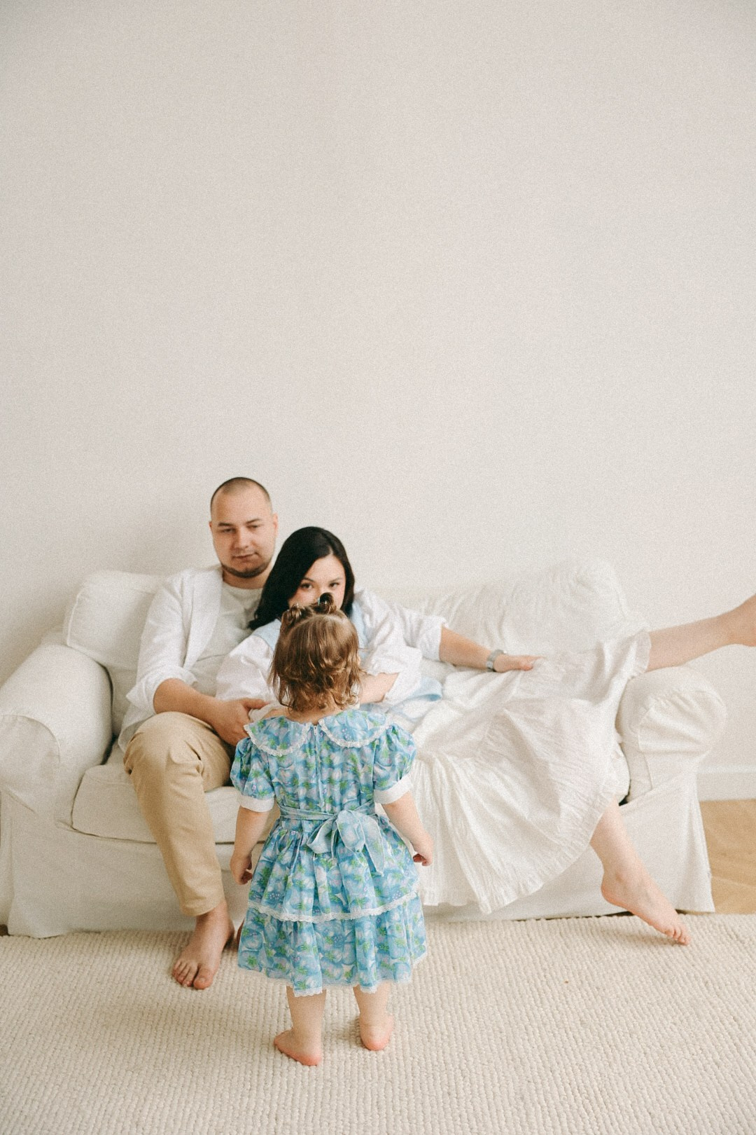 Family. Фотограф Нижний Новгород