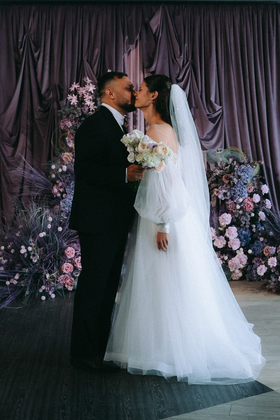 Сергей и Лолита. Фотограф Нижний Новгород