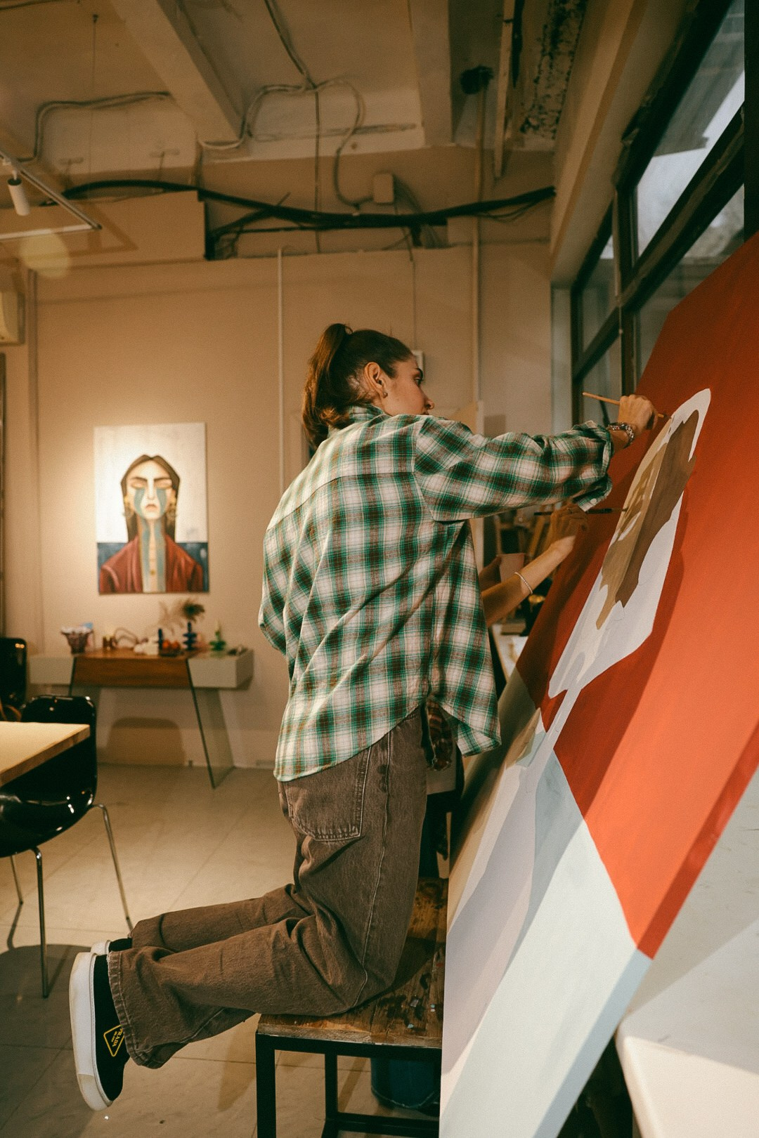 Нина и Ксюша. Фотограф Нижний Новгород