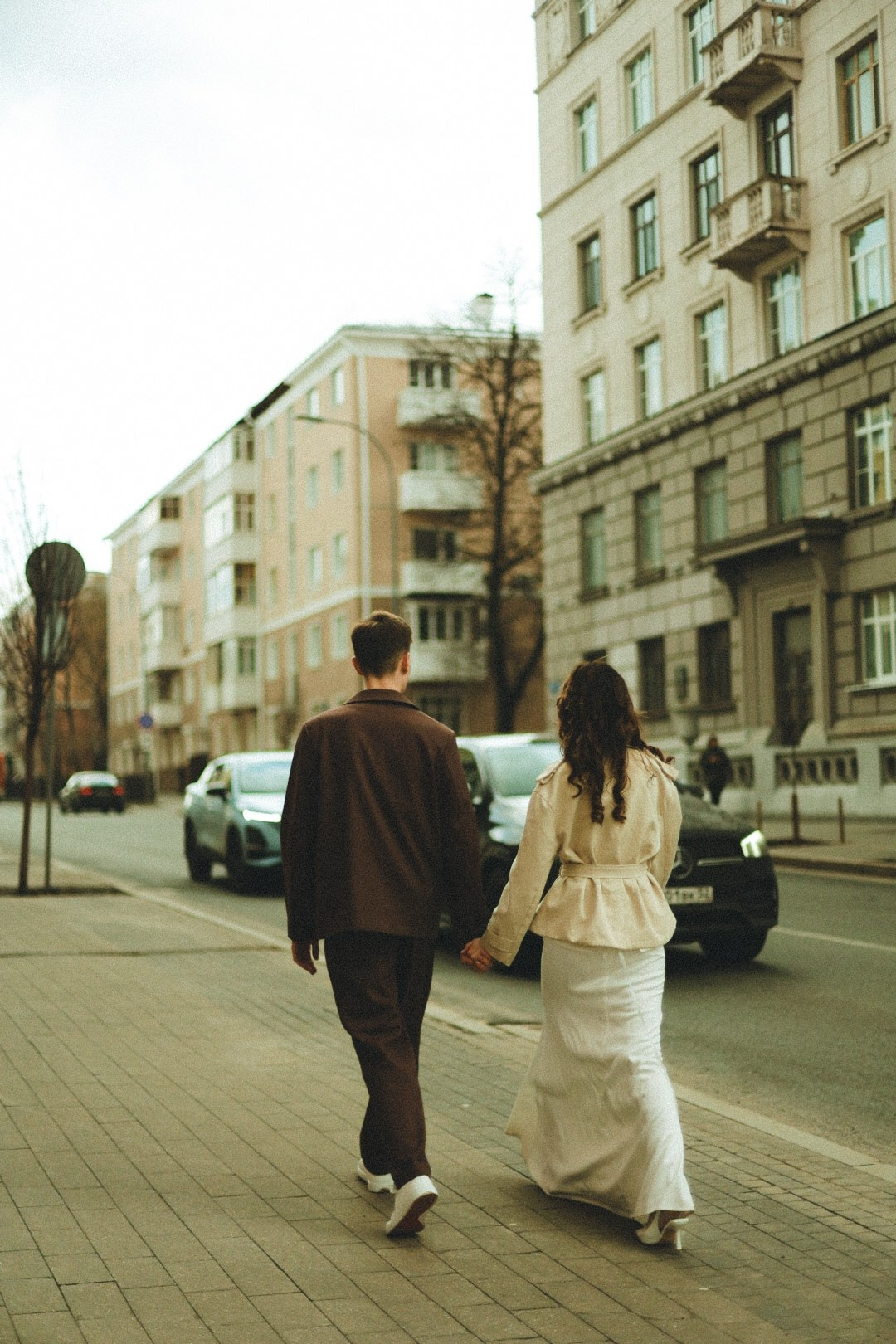 Андрей и Маша. Фотограф Нижний Новгород