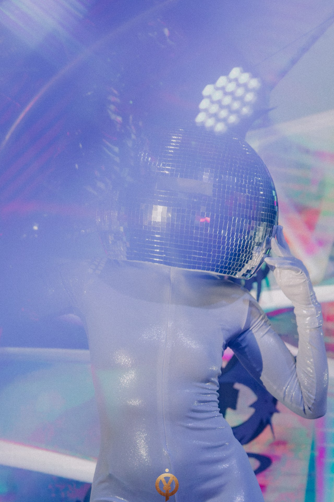 Odyssey Festival. Портретный фотограф Алина Хаунина