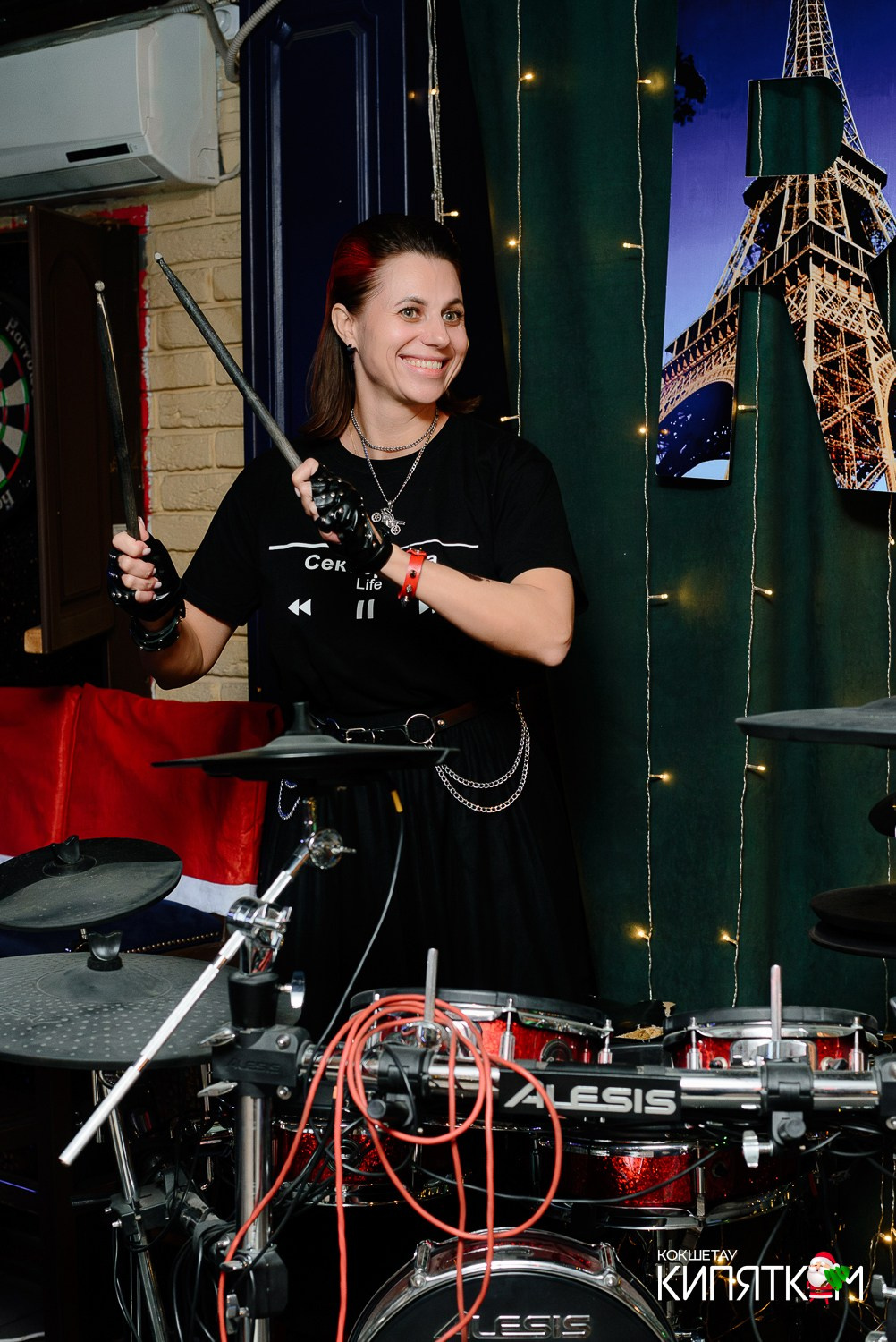 GENTLEMAN PUB. КИПЯТКОМ КОКШЕТАУ