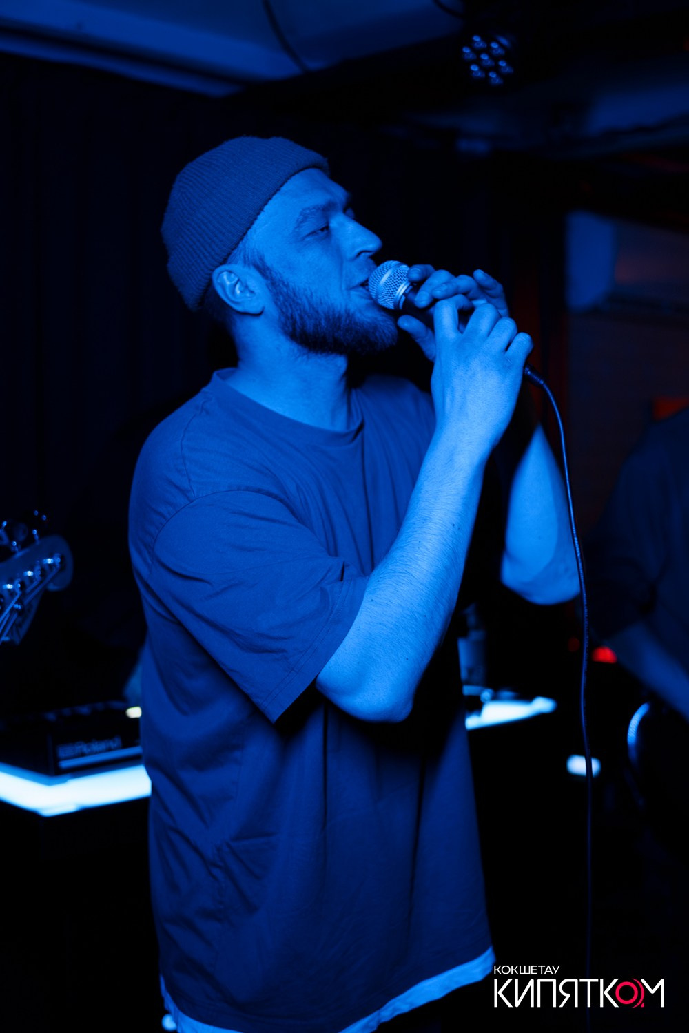 GENTLEMAN PUB. КИПЯТКОМ КОКШЕТАУ