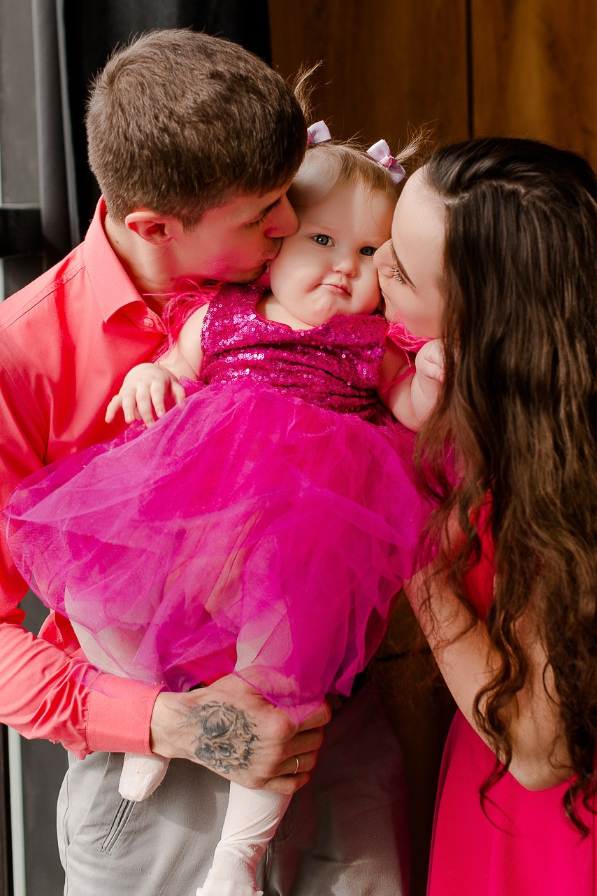 18.09. Портретный и семейный фотограф Магнитогорск Евгения Ионова