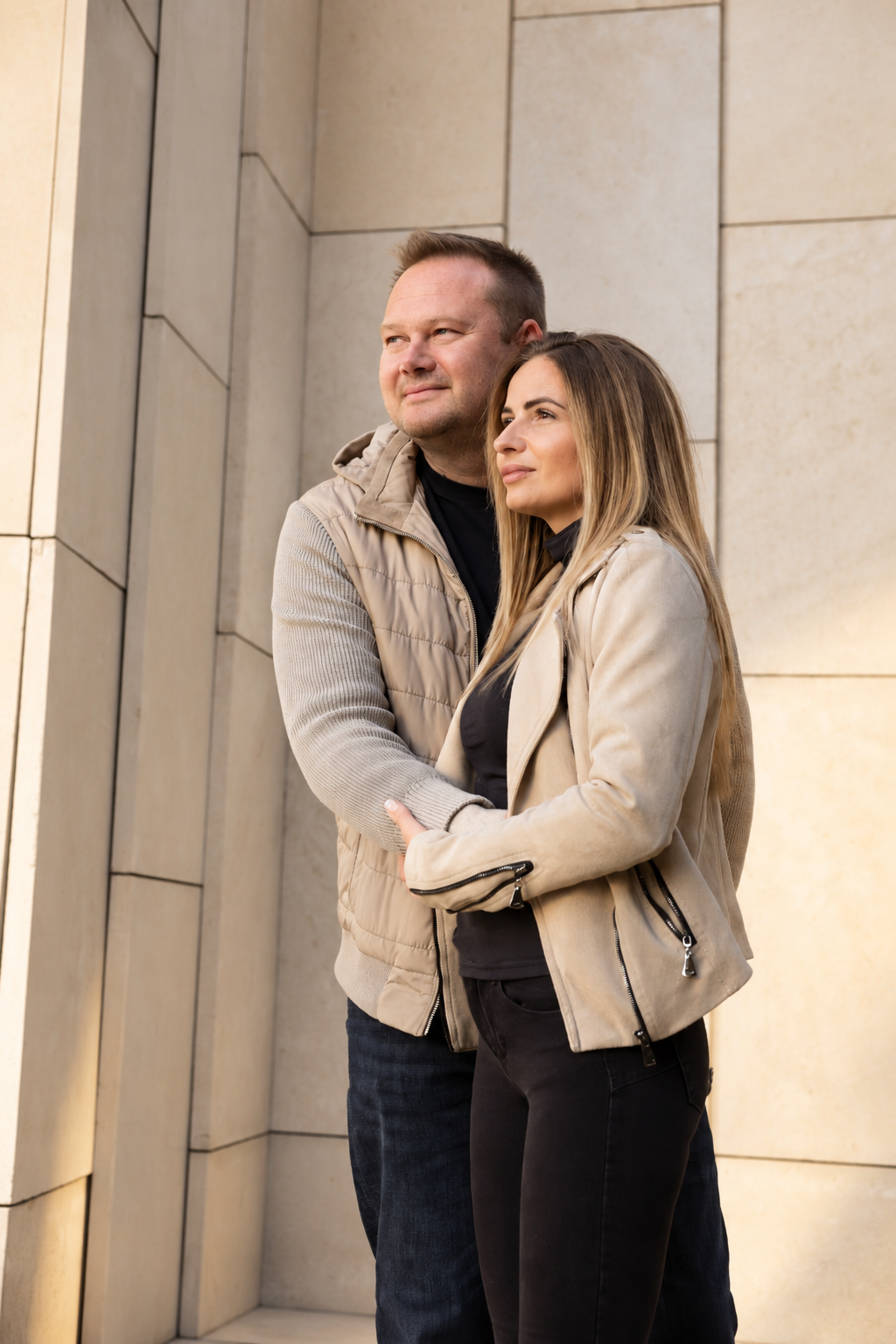 English Speaking Photographer in Moscow | Maria Makarova