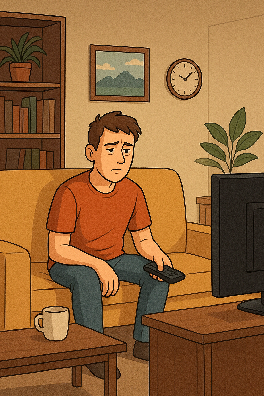 Мобильная галерея Светланы Толстой — персональная выставка