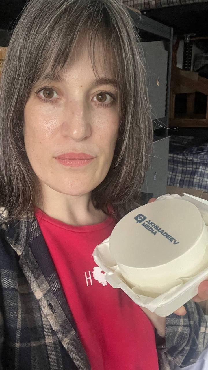 Свадьбы. Akhmadeevmedia.ru