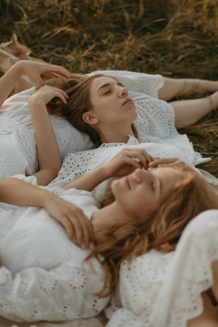 Портреты. Фотограф Настя Конник | Пятигорск | Эльбрус | Домбай | Архыз