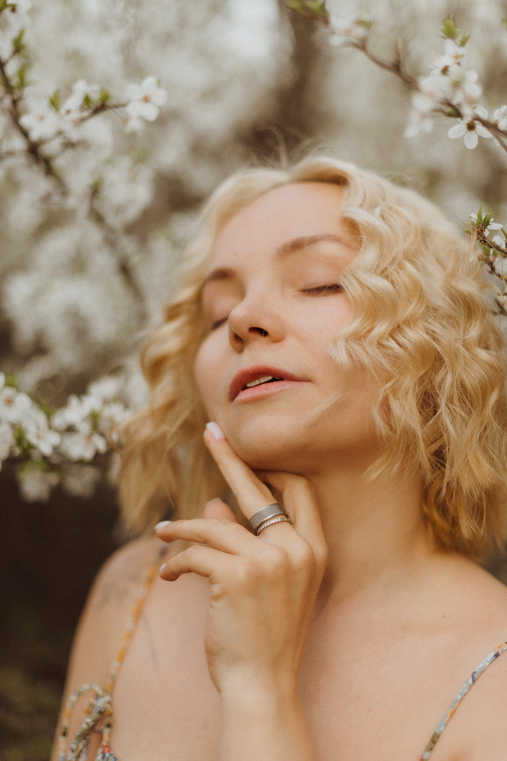 Портреты. Фотограф Настя Конник | Пятигорск | Эльбрус | Домбай | Архыз