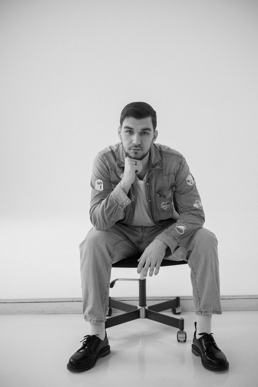 Миша и Кристина. Свадебный и семейный фотограф