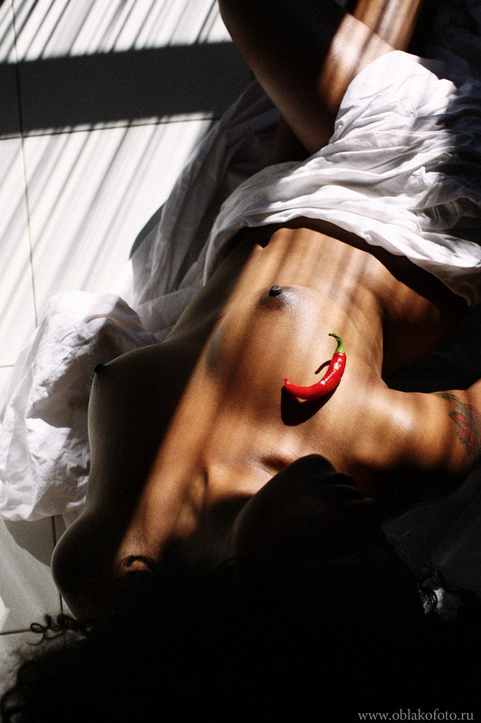 HOT. Фотограф Облако Александра