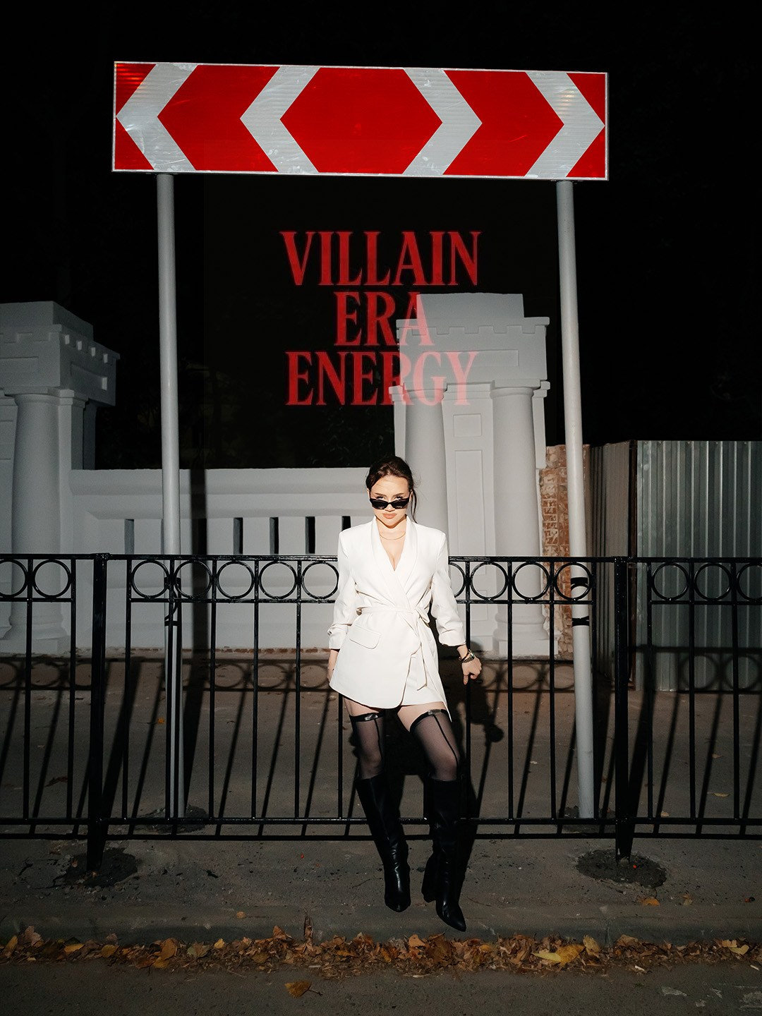Villian Era Energy. Фотограф Александр Бигари