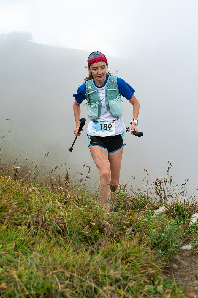 Трейловый бег «Альпиндустрия. Три курорта''. Репортажный фотограф в Красной Поляне и Сочи Павлюченко Екатерина