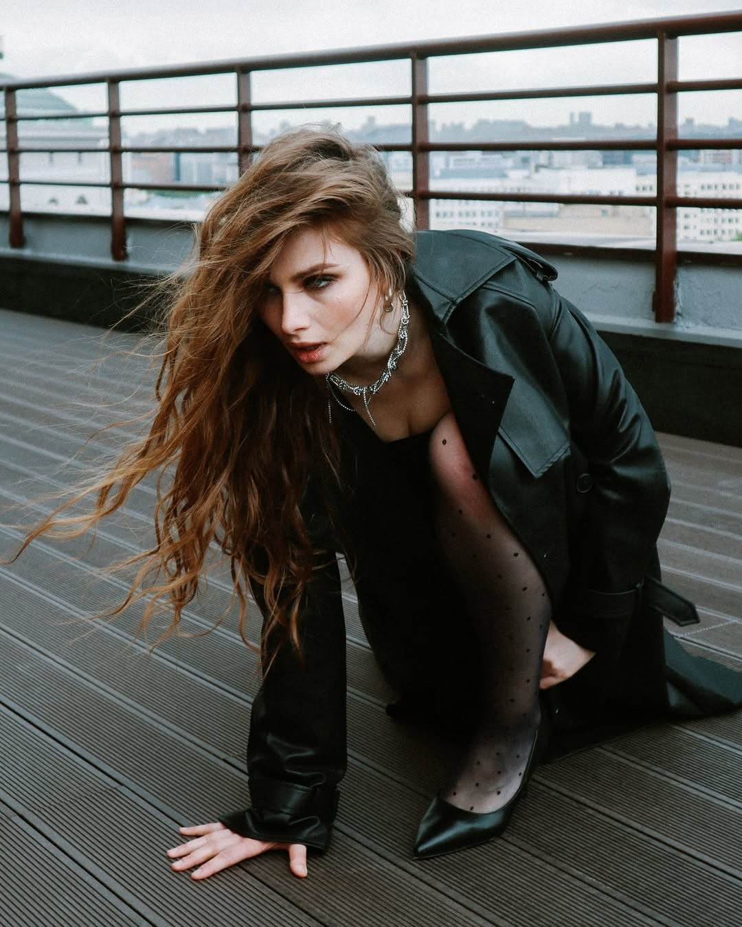 Фотосесии. Стилист Круг Ульяна