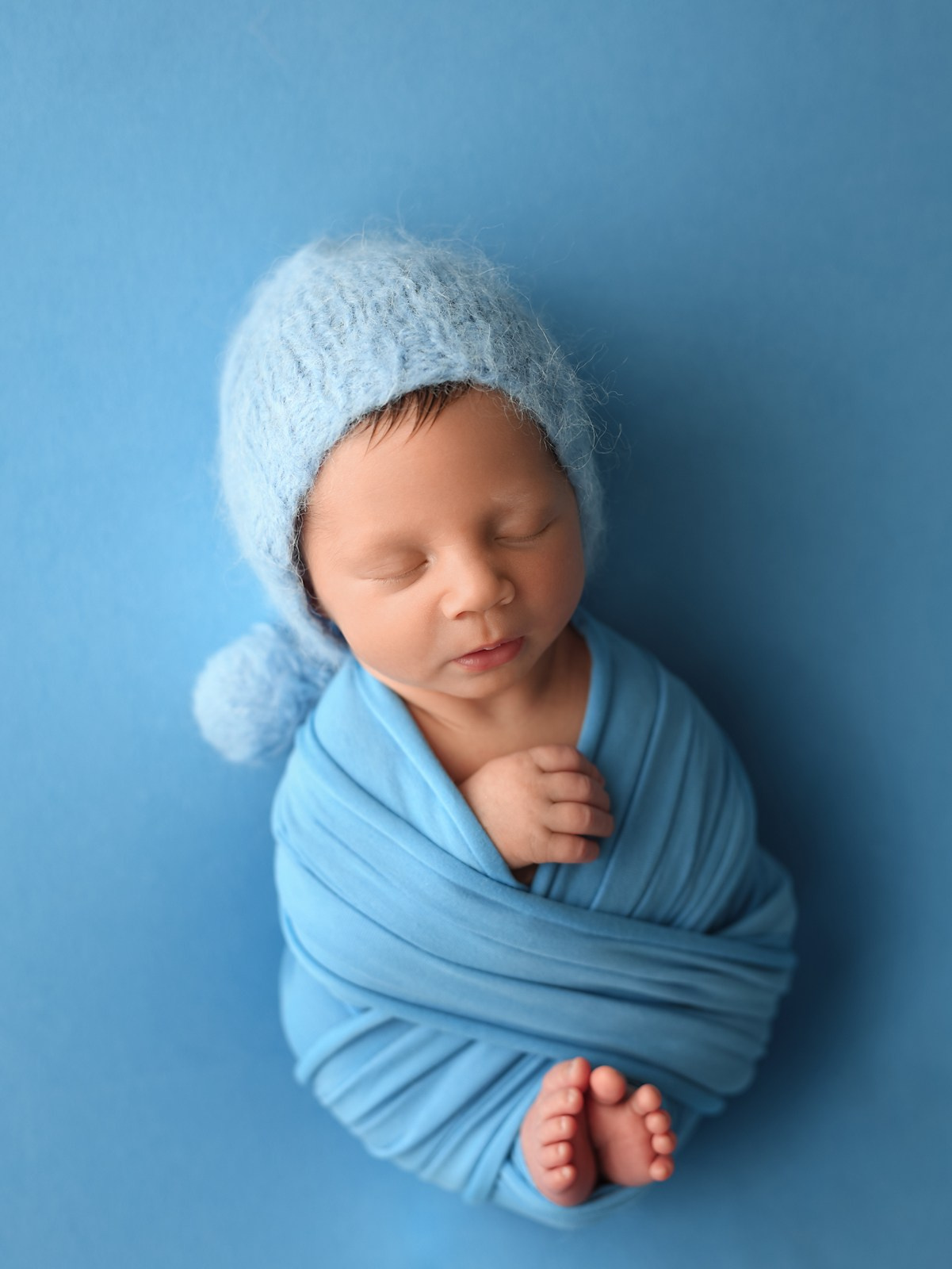 Newborn. Фотограф новорождённых в Казани Нейля Гильмутдинова ньюборн