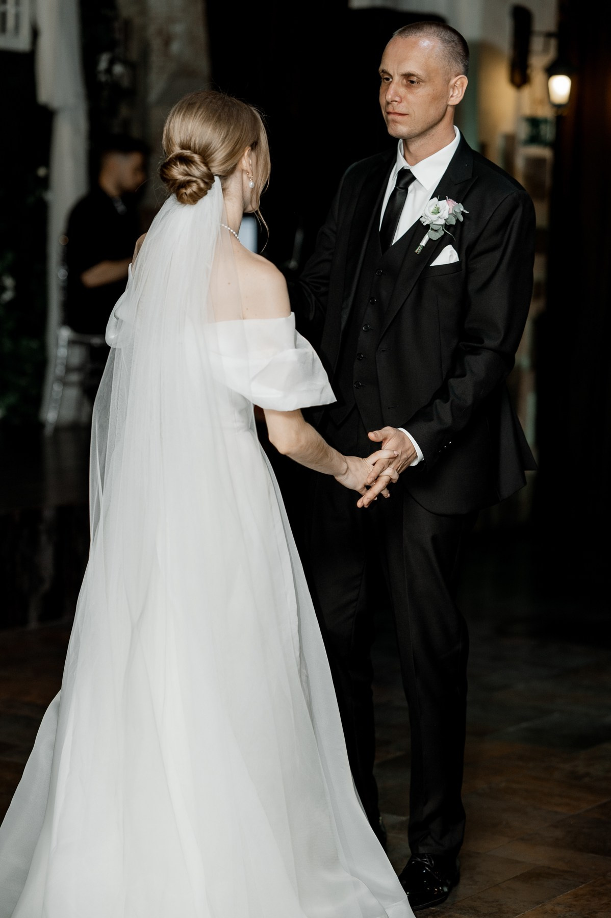 Дмитрий и Светлана. Свадебный фотограф в Тюмени Анастасия Конева