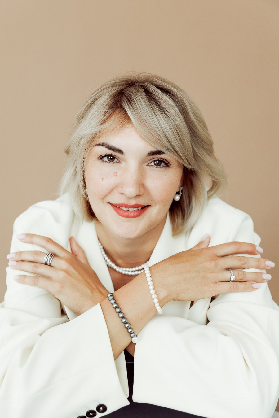 Елена. Портретный и свадебный фотограф в Белгороде Глухова Кристина