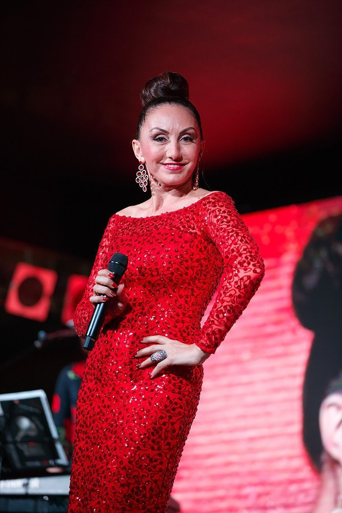 Фотографии с концертов. АФИНА