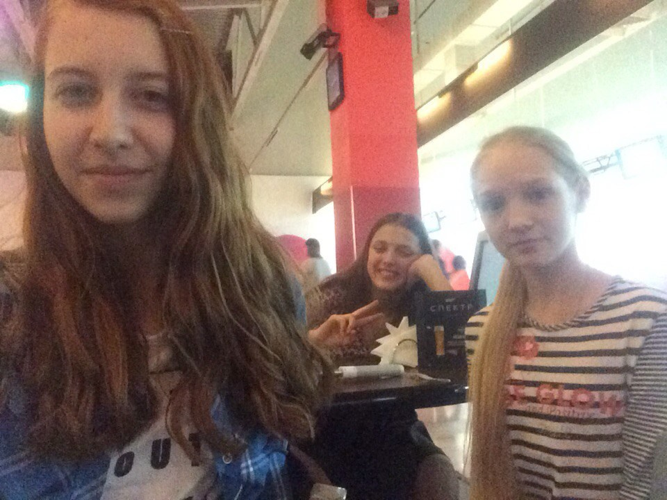 Декабрь. Семейный, Свадебный фотограф СПБ Питер— Романова Екатерина