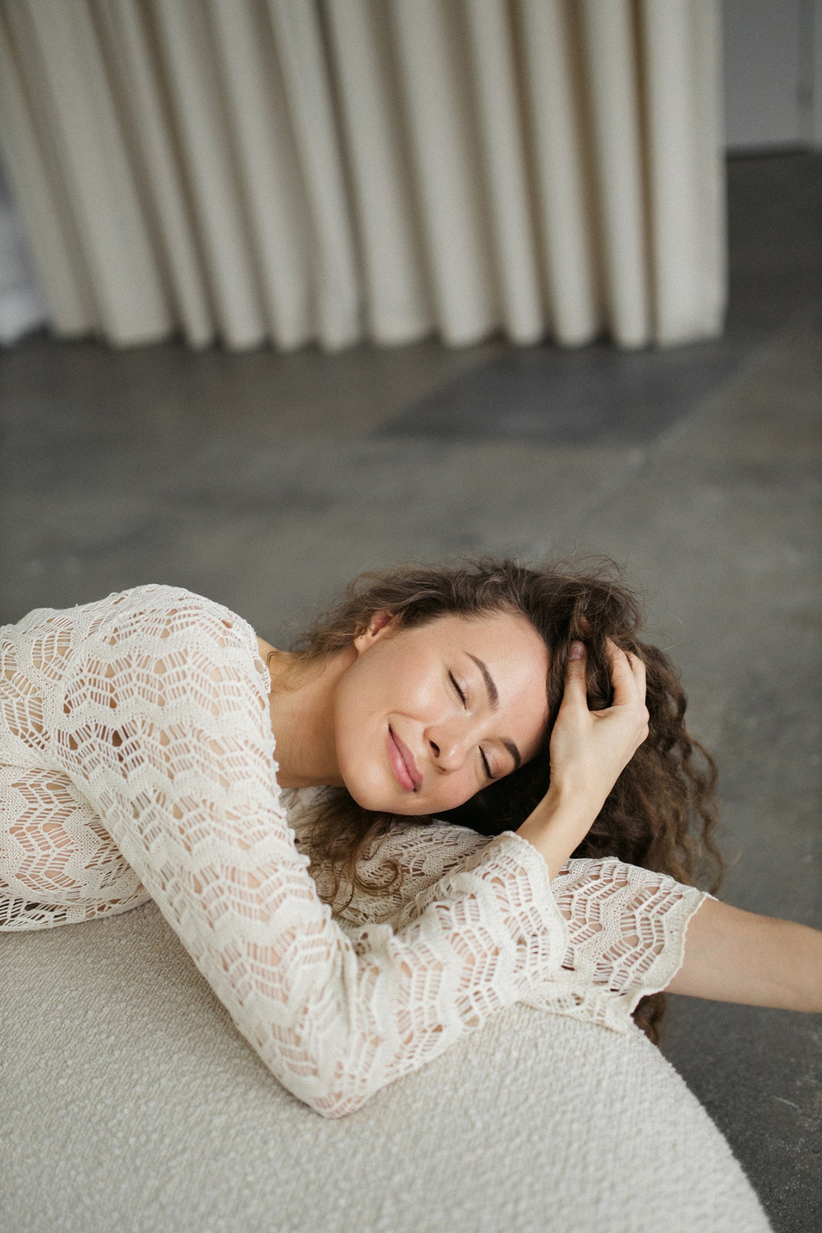 Olya studio. Anastasia Blud Photography