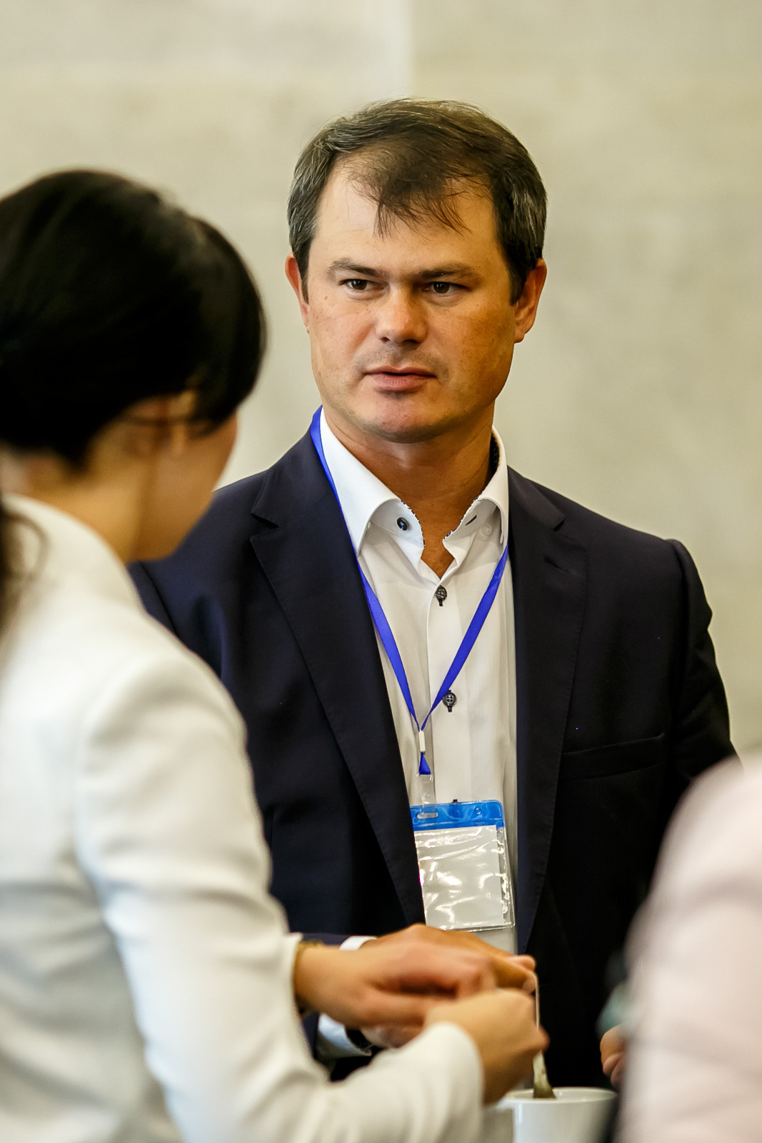 Конференция Совет Европы г. Ростов-на-Дону. Свадебное фото и видео в Ростове-на-Дону, Краснодаре, Москве и Крыму