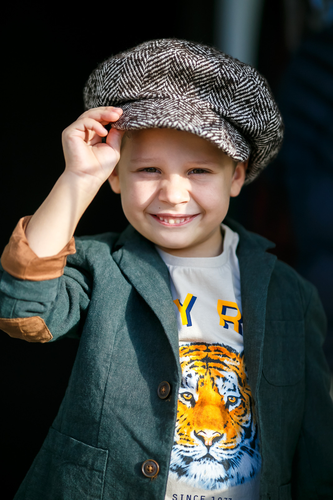 Шестилетие Артема. Свадебное фото и видео в Ростове-на-Дону, Краснодаре, Москве и Крыму