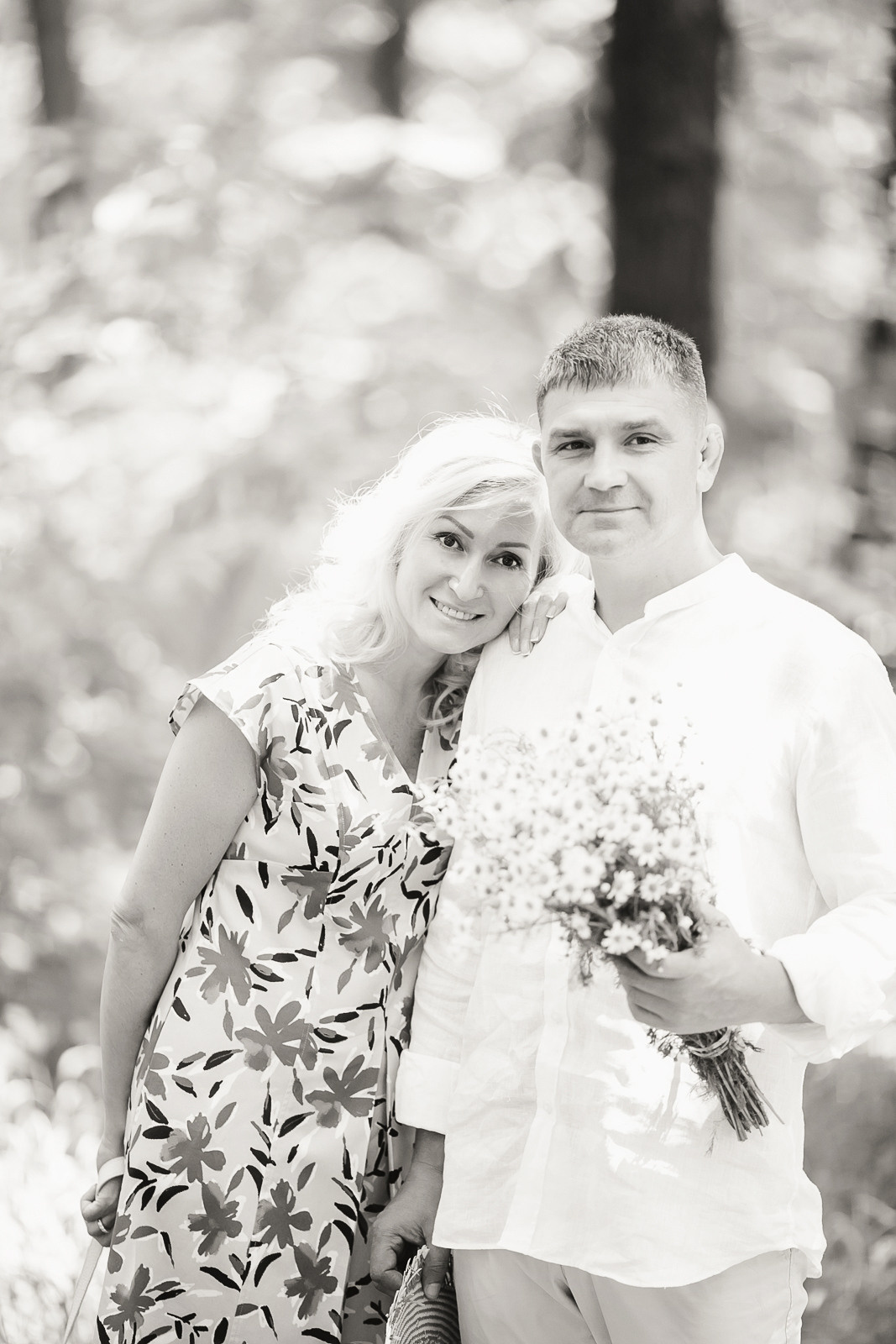 «Прогулка в лесу». Свадебное фото и видео в Ростове-на-Дону, Краснодаре, Москве и Крыму