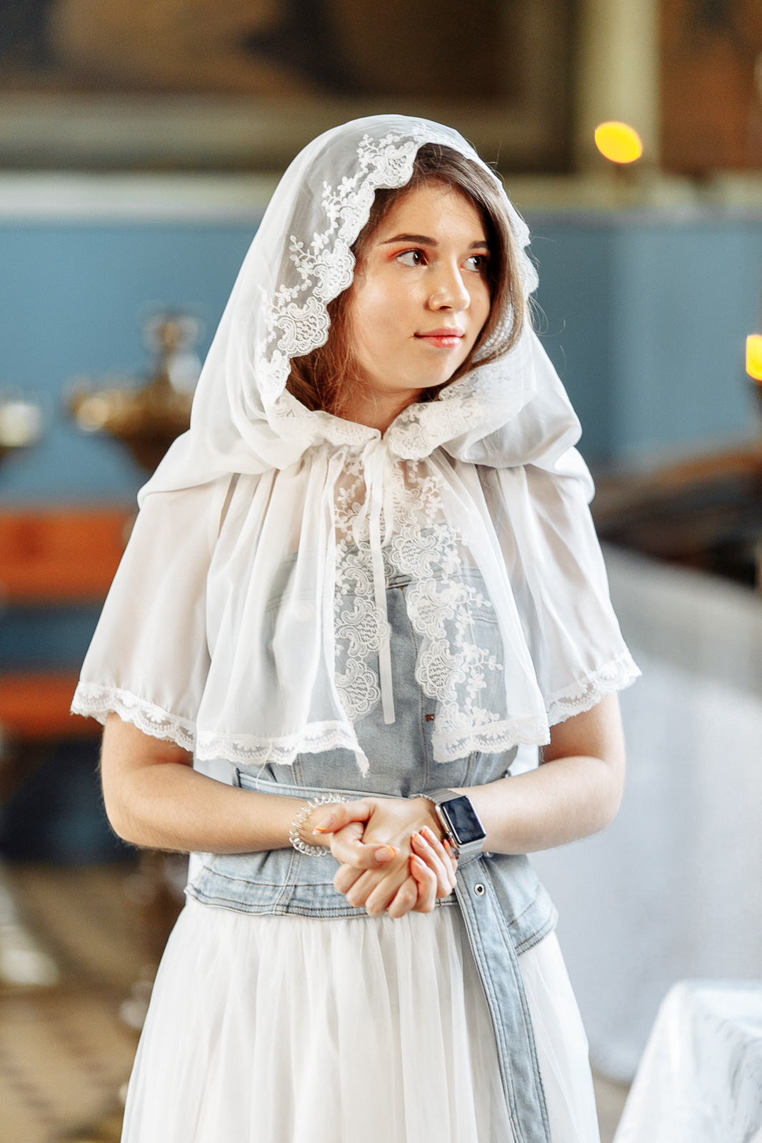 Крестины Кирилла. Свадебное фото и видео в Ростове-на-Дону, Краснодаре, Москве и Крыму