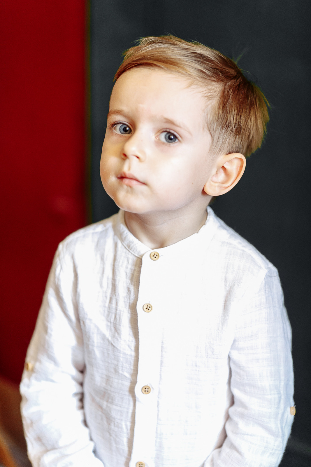 Крестины Кирилла. Свадебное фото и видео в Ростове-на-Дону, Краснодаре, Москве и Крыму