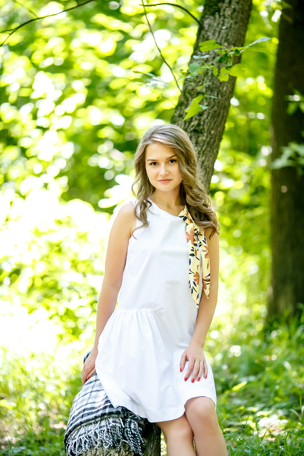 «Прогулка в лесу». Свадебное фото и видео в Ростове-на-Дону, Краснодаре, Москве и Крыму