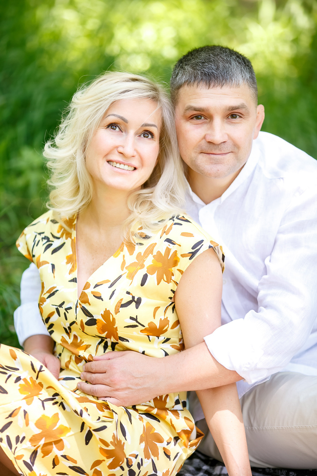 «Прогулка в лесу». Свадебное фото и видео в Ростове-на-Дону, Краснодаре, Москве и Крыму