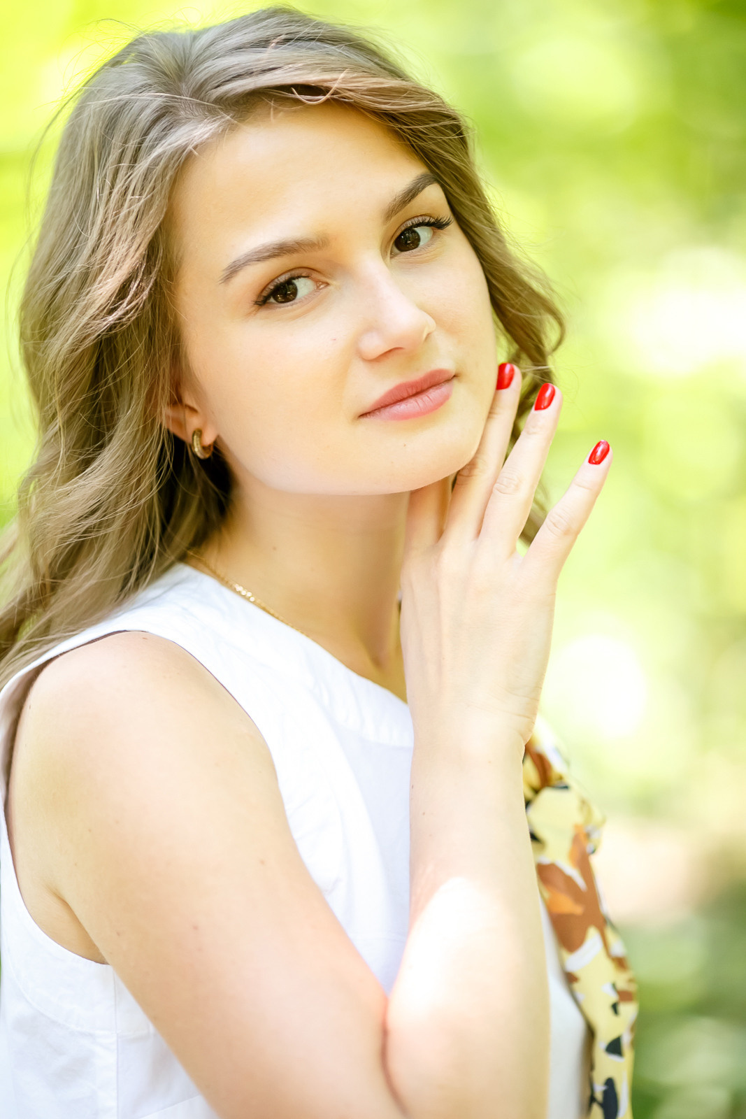 «Прогулка в лесу». Свадебное фото и видео в Ростове-на-Дону, Краснодаре, Москве и Крыму