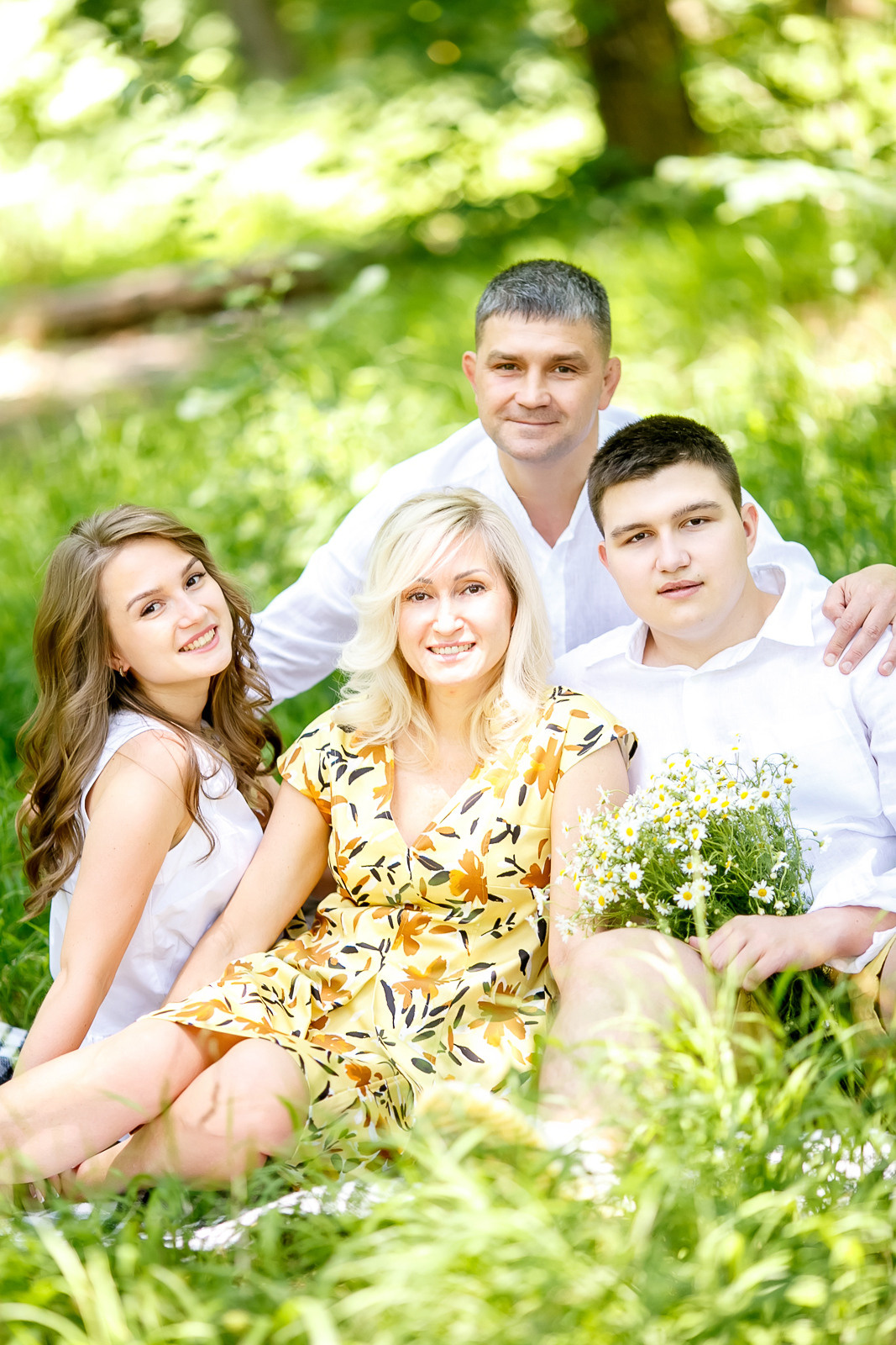 «Прогулка в лесу». Свадебное фото и видео в Ростове-на-Дону, Краснодаре, Москве и Крыму