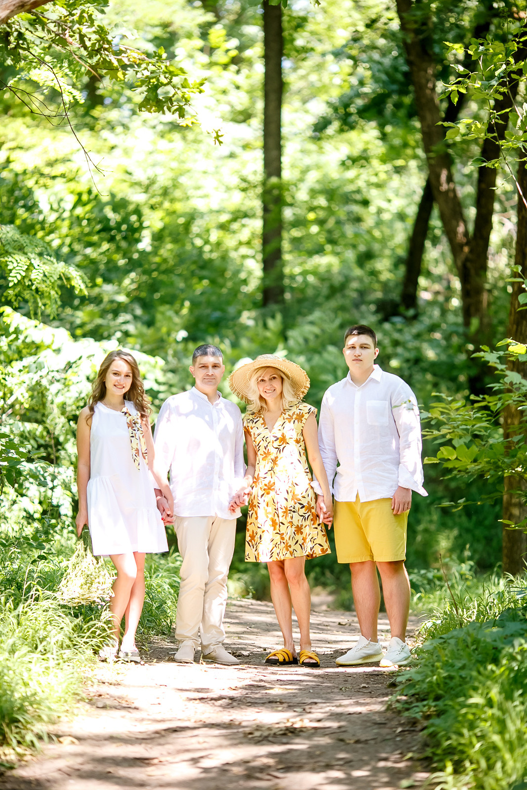 «Прогулка в лесу». Свадебное фото и видео в Ростове-на-Дону, Краснодаре, Москве и Крыму