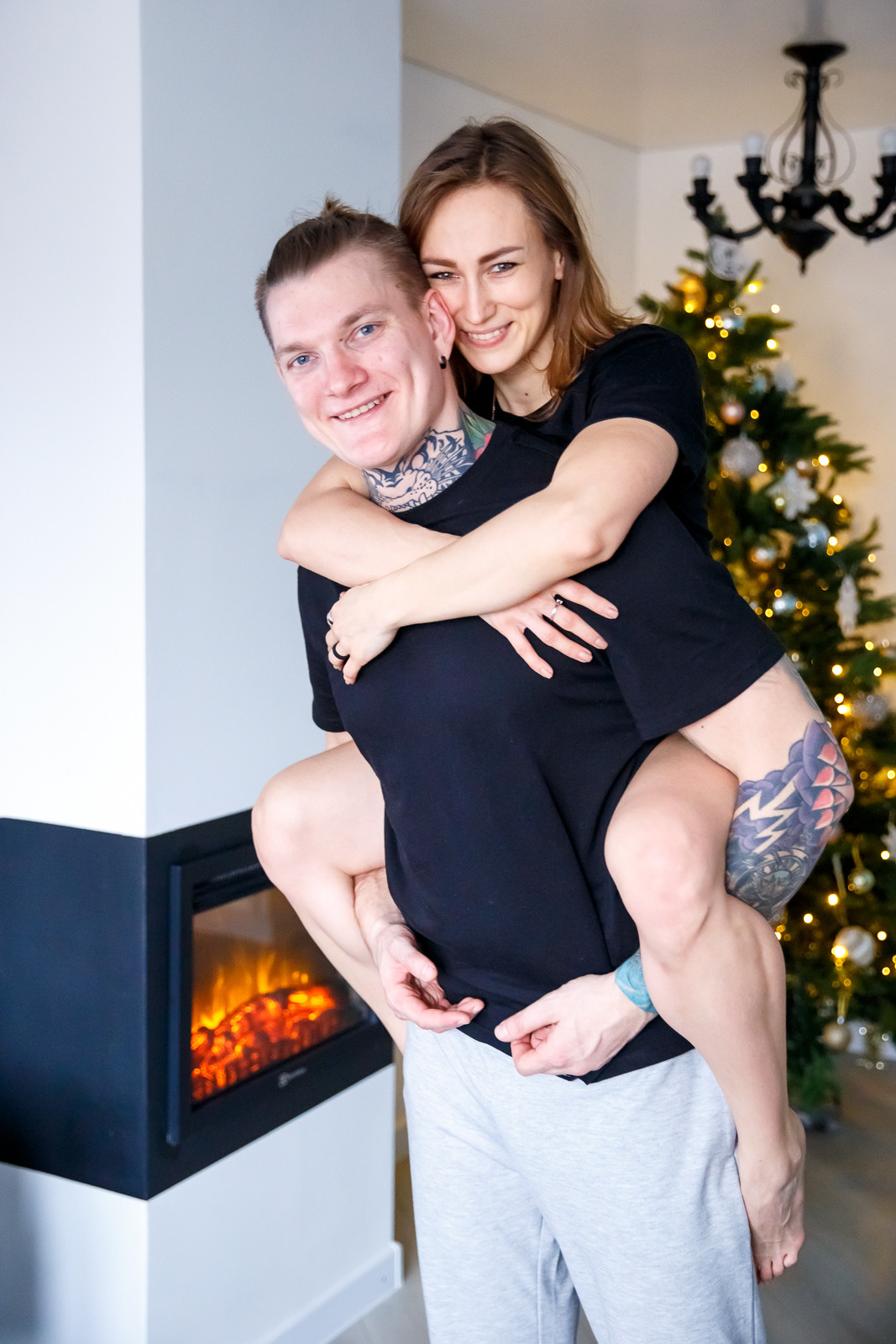 «Family New Year». Свадебное фото и видео в Ростове-на-Дону, Краснодаре, Москве и Крыму