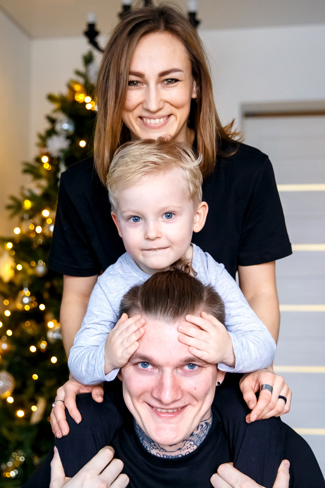 «Family New Year». Свадебное фото и видео в Ростове-на-Дону, Краснодаре, Москве и Крыму