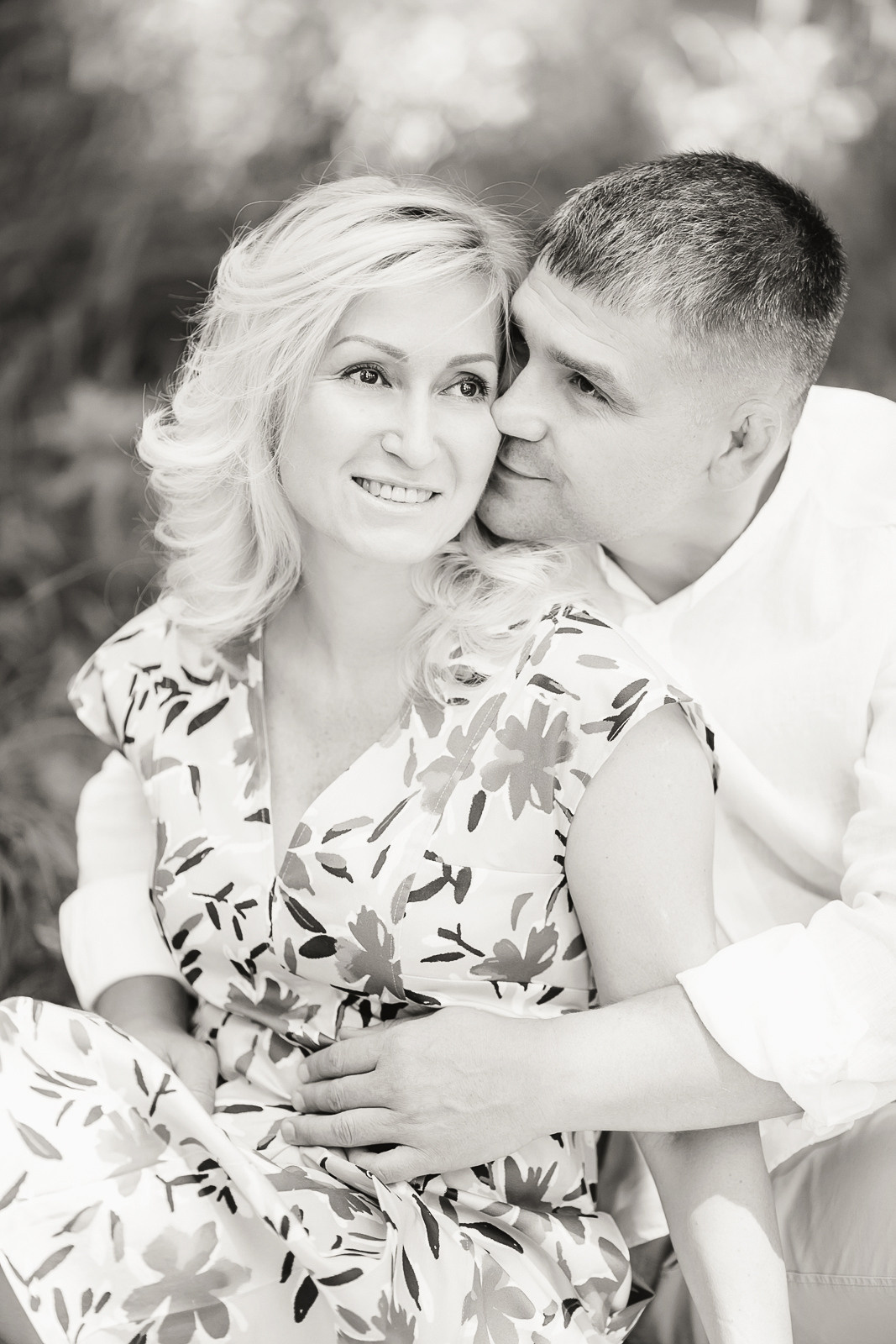 «Прогулка в лесу». Свадебное фото и видео в Ростове-на-Дону, Краснодаре, Москве и Крыму