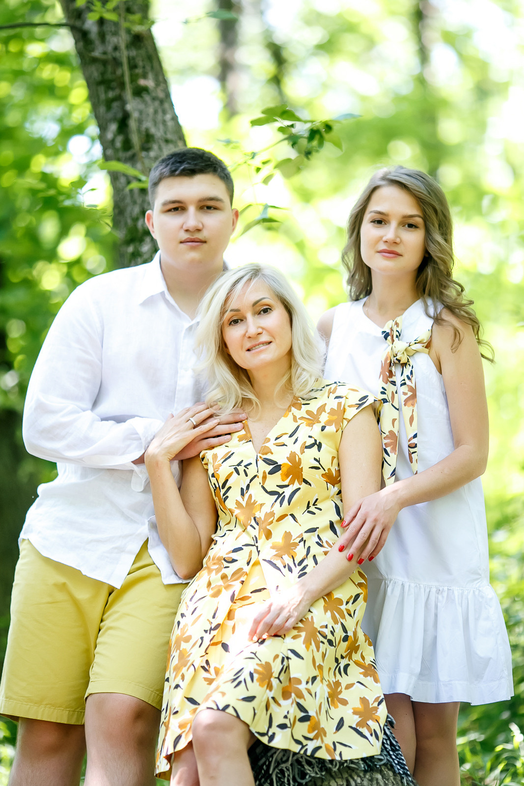 «Прогулка в лесу». Свадебное фото и видео в Ростове-на-Дону, Краснодаре, Москве и Крыму