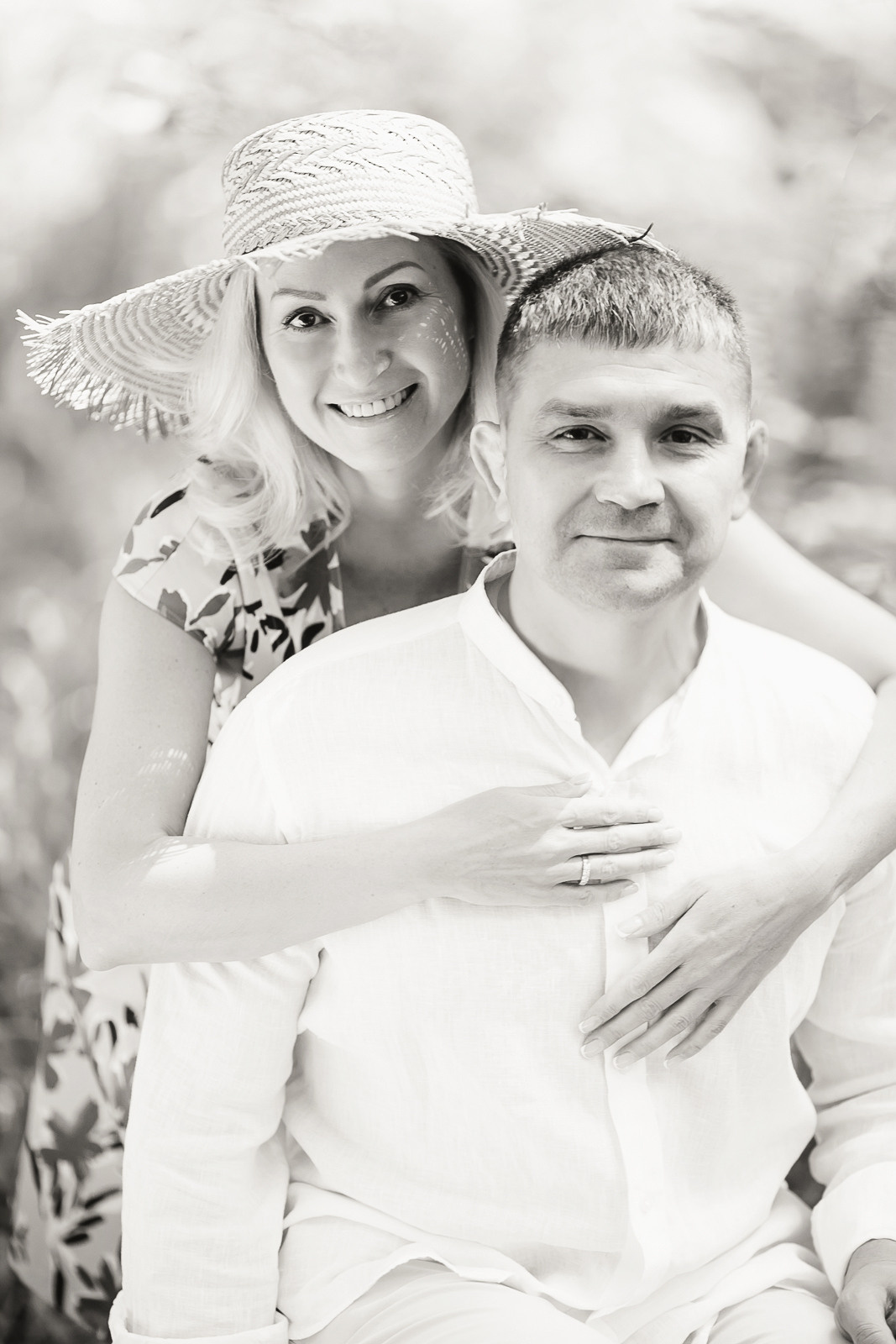 «Прогулка в лесу». Свадебное фото и видео в Ростове-на-Дону, Краснодаре, Москве и Крыму