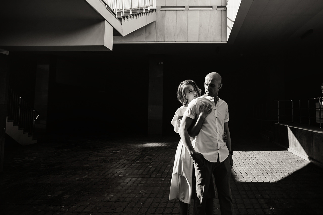 «Прогулка по старому Ростову». Свадебное фото и видео в Ростове-на-Дону, Краснодаре, Москве и Крыму