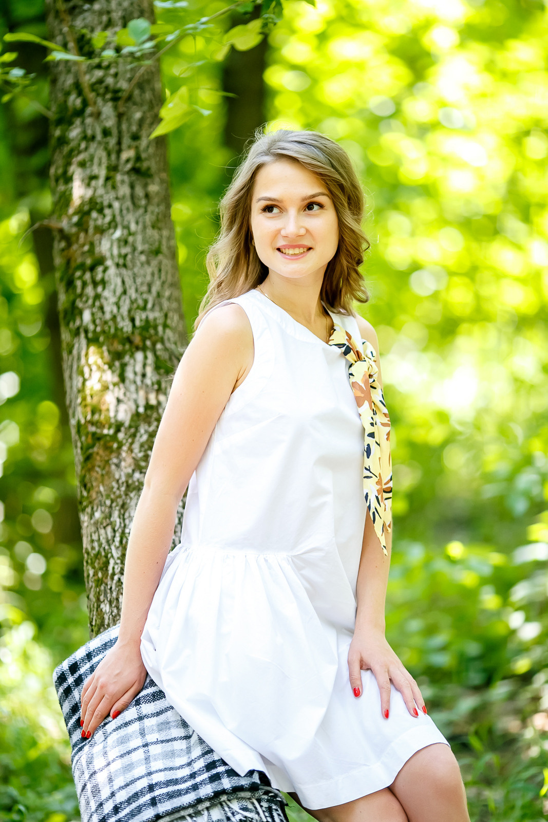 «Прогулка в лесу». Свадебное фото и видео в Ростове-на-Дону, Краснодаре, Москве и Крыму