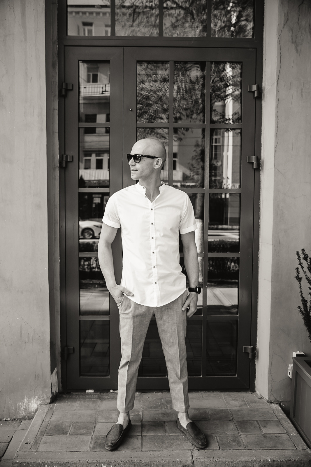 «Прогулка по старому Ростову». Свадебное фото и видео в Ростове-на-Дону, Краснодаре, Москве и Крыму