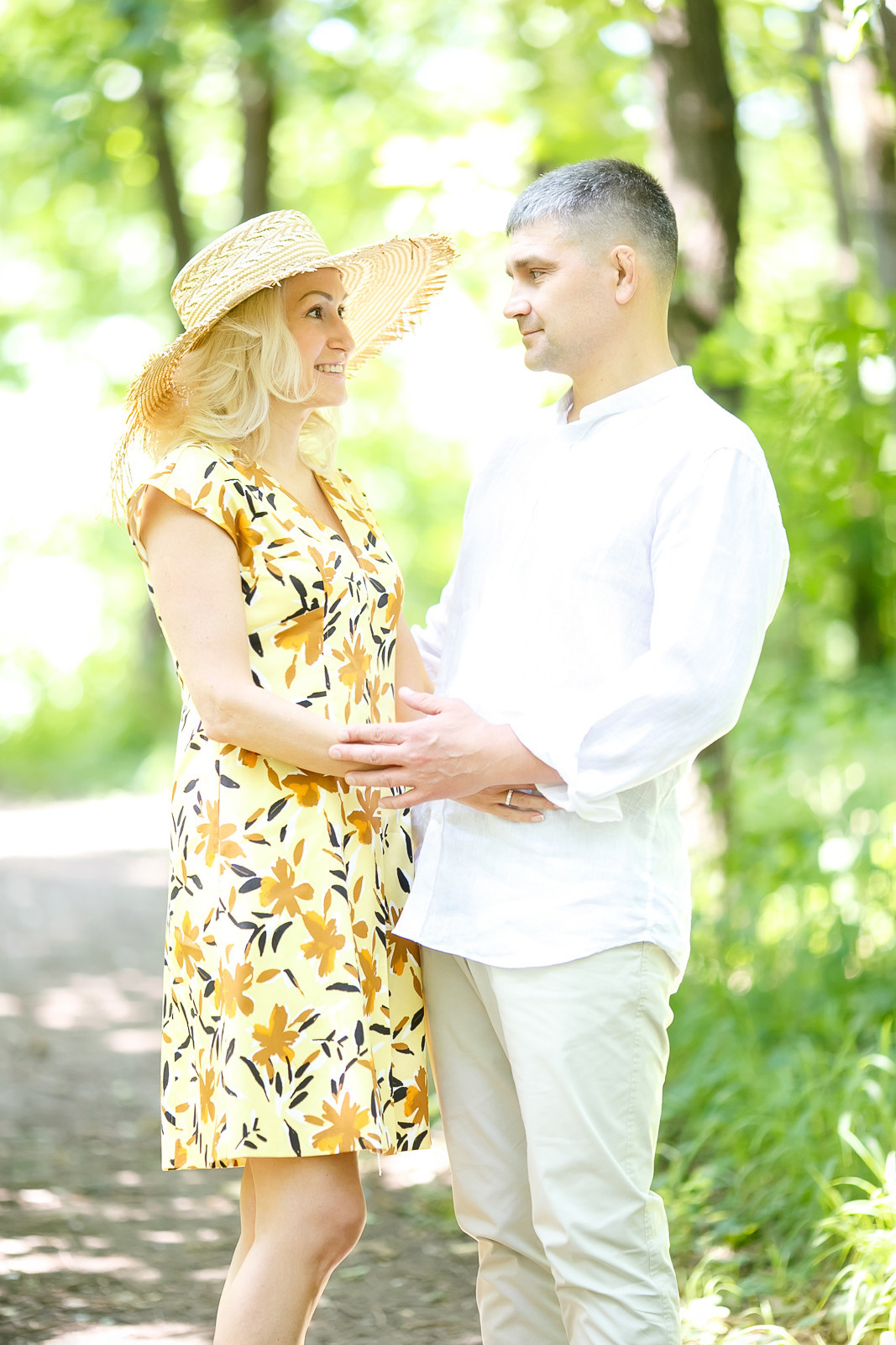 «Прогулка в лесу». Свадебное фото и видео в Ростове-на-Дону, Краснодаре, Москве и Крыму