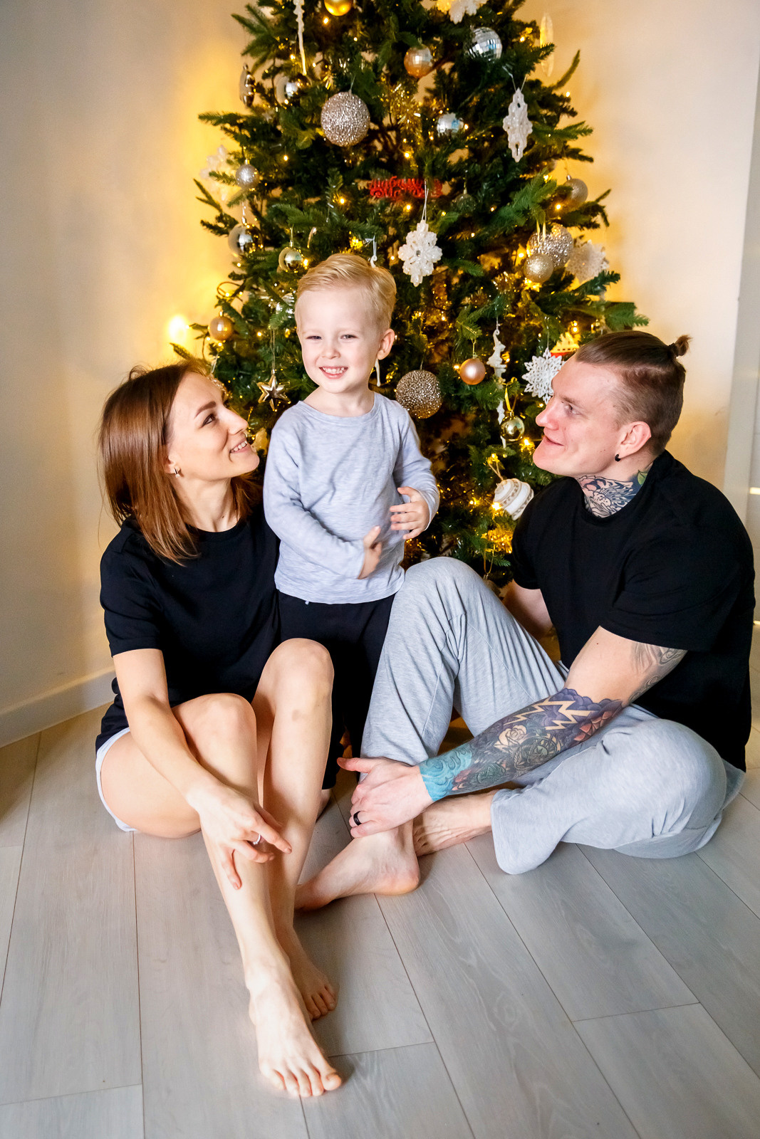 «Family New Year». Свадебное фото и видео в Ростове-на-Дону, Краснодаре, Москве и Крыму