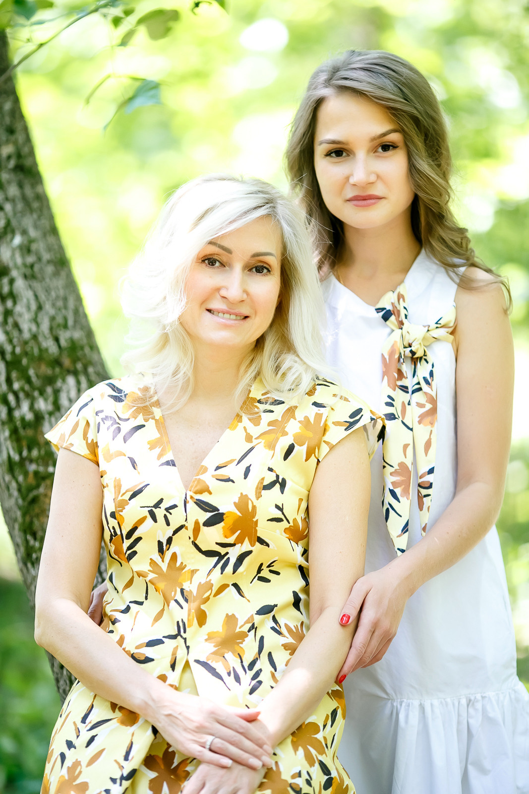 «Прогулка в лесу». Свадебное фото и видео в Ростове-на-Дону, Краснодаре, Москве и Крыму