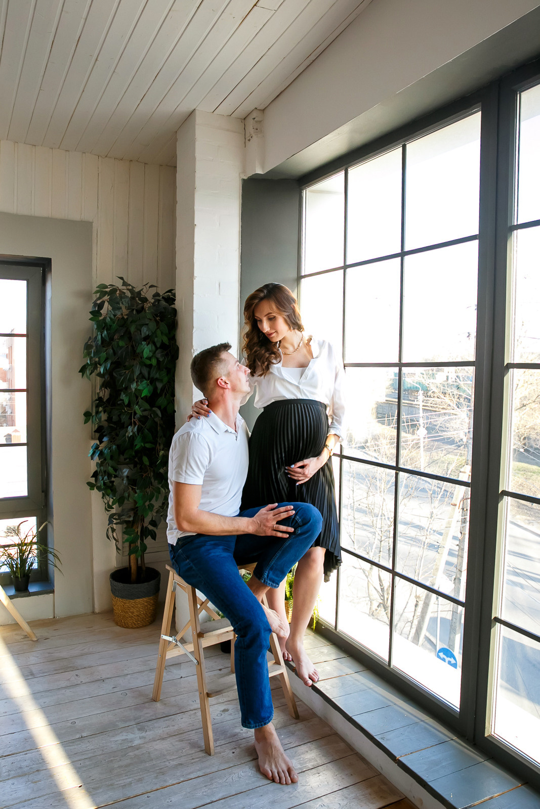 «Pregnancy». Свадебное фото и видео в Ростове-на-Дону, Краснодаре, Москве и Крыму