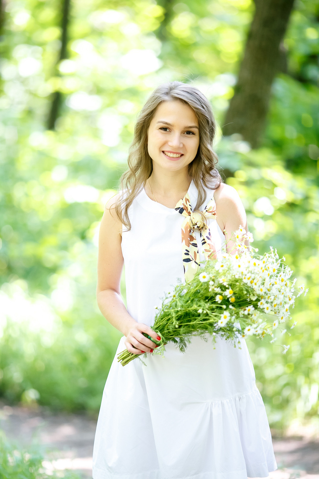 «Прогулка в лесу». Свадебное фото и видео в Ростове-на-Дону, Краснодаре, Москве и Крыму