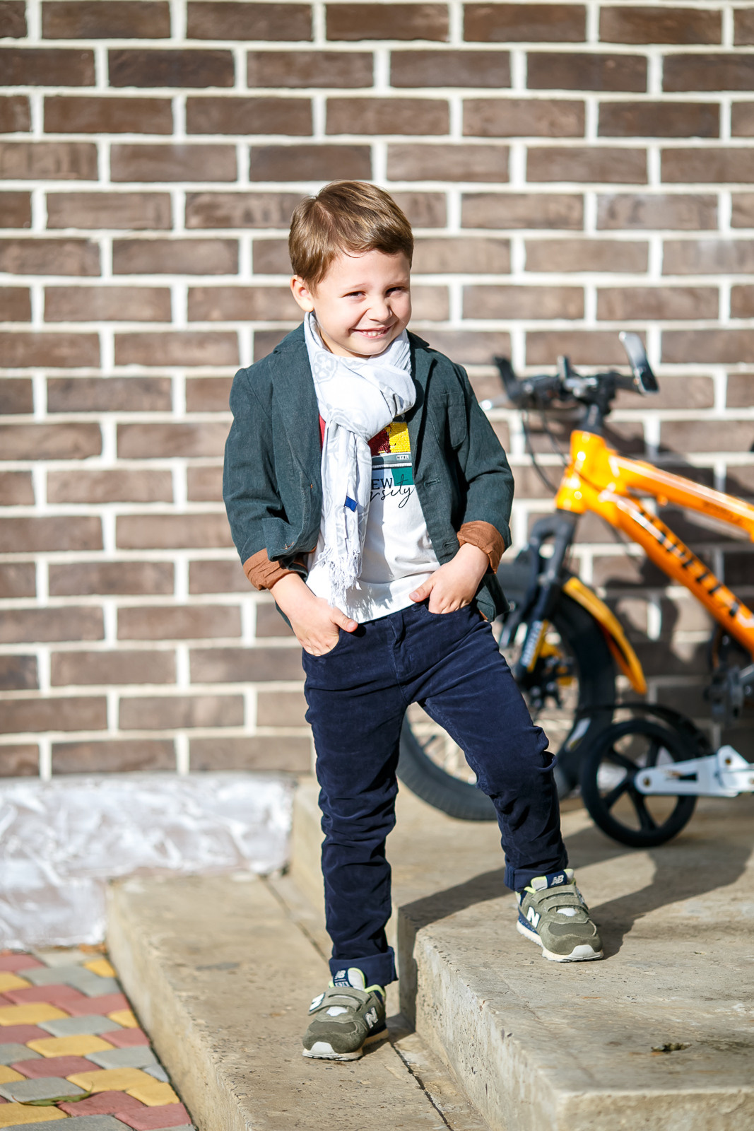 Шестилетие Артема. Свадебное фото и видео в Ростове-на-Дону, Краснодаре, Москве и Крыму