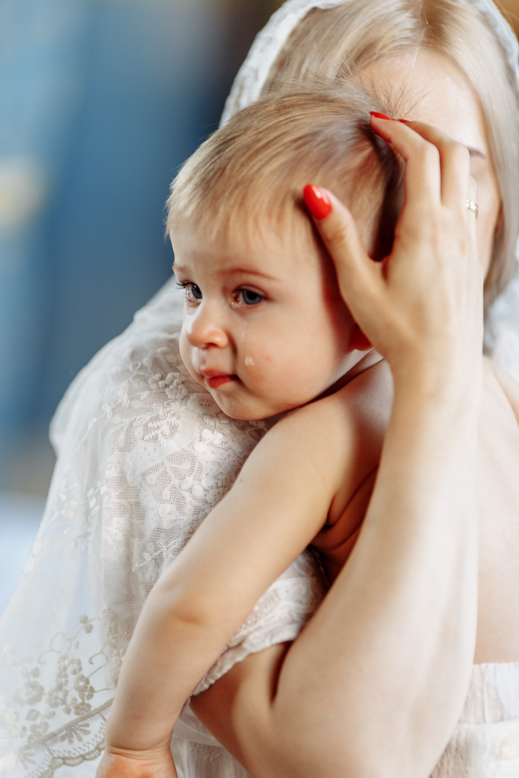 Крестины Кирилла. Свадебное фото и видео в Ростове-на-Дону, Краснодаре, Москве и Крыму